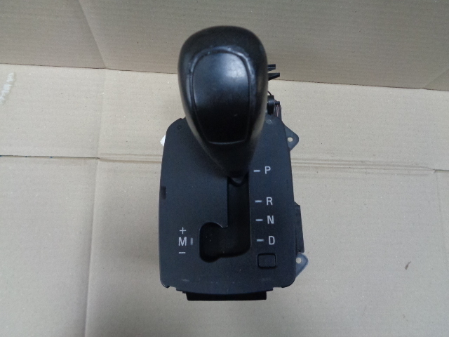 ボルボV50 後期最終 MB4204S 純正 シフトセレクター拍卖