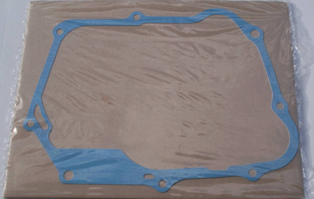新品 純正 リトルカブR.クランクケースカバー ガスケット AA01-400拍卖