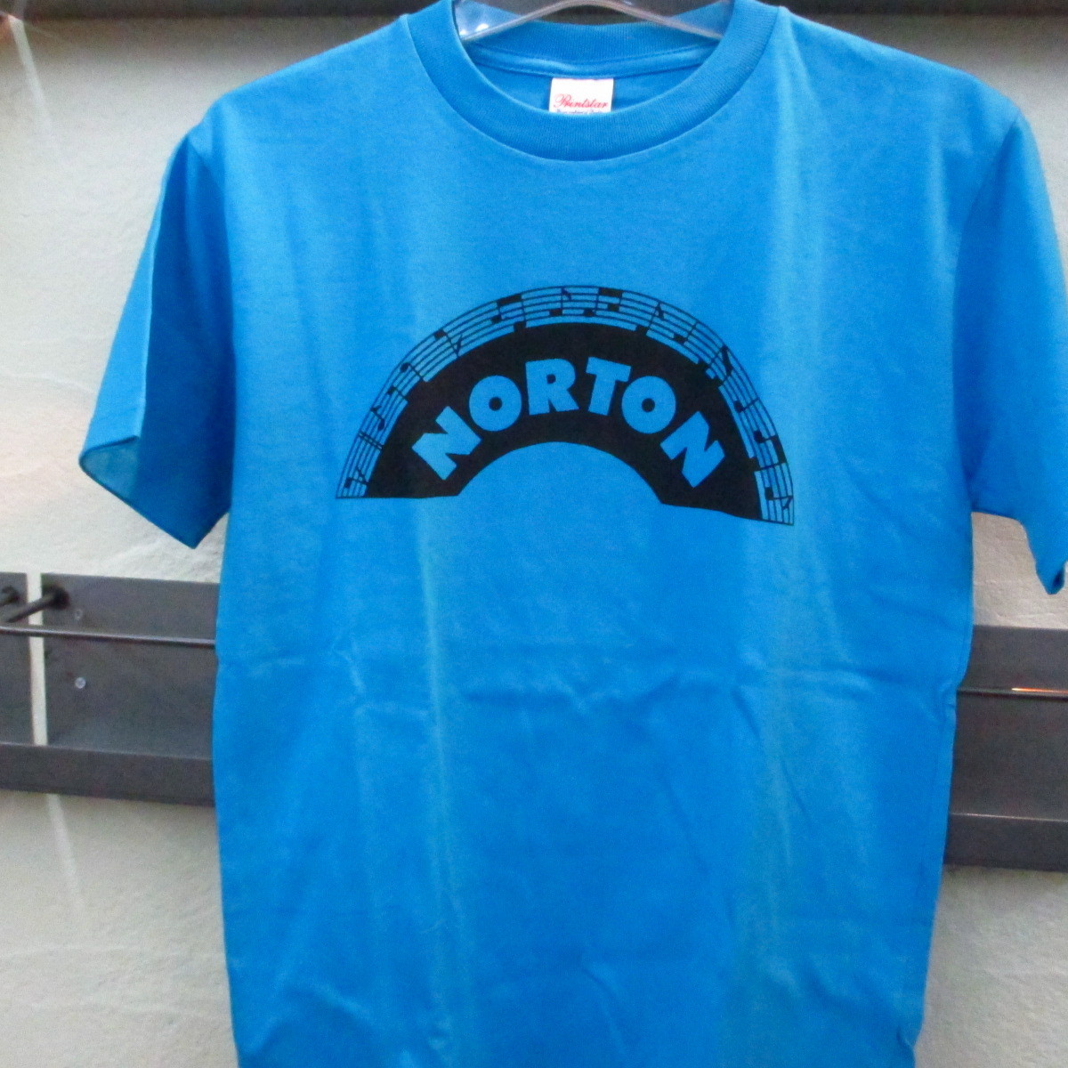 NORTON RECORDS-Save The Norton Records (Garage Punk T-Shirts拍卖
