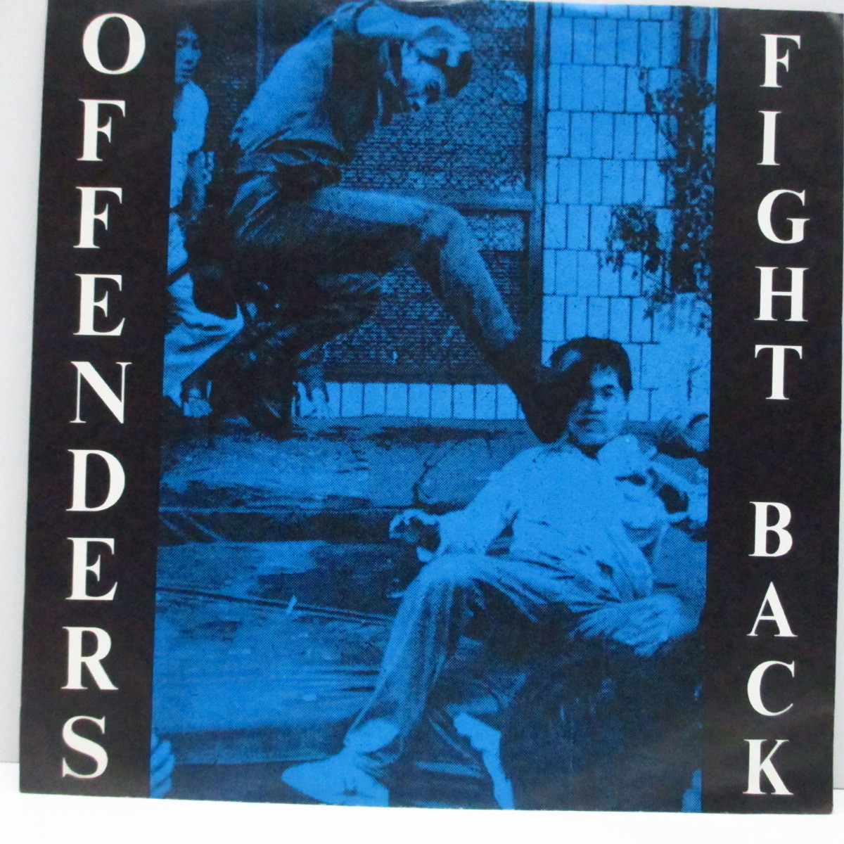 OFFENDERS-Fight Back (German Orig.7)拍卖