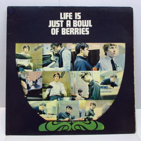 ROCKIN' BERRIES-Life Is Just A Bowl Of Berries (UK Orig.Mono拍卖