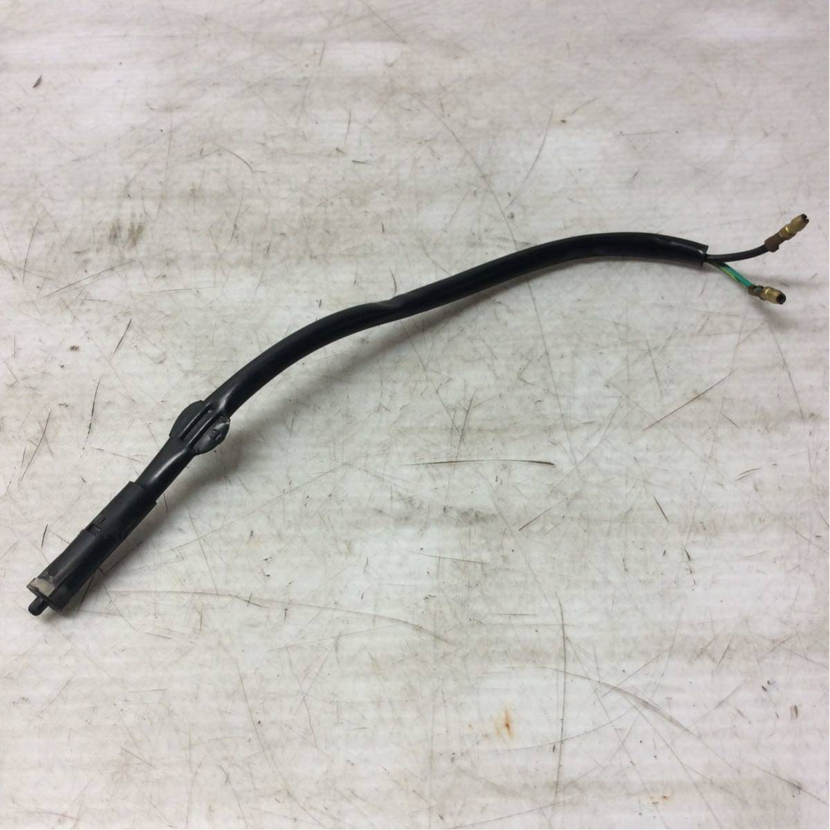 F11-31 ホンダ スマートディオ AF56 ブレーキスイッチ 右 動作確認済み 純正部品拍卖