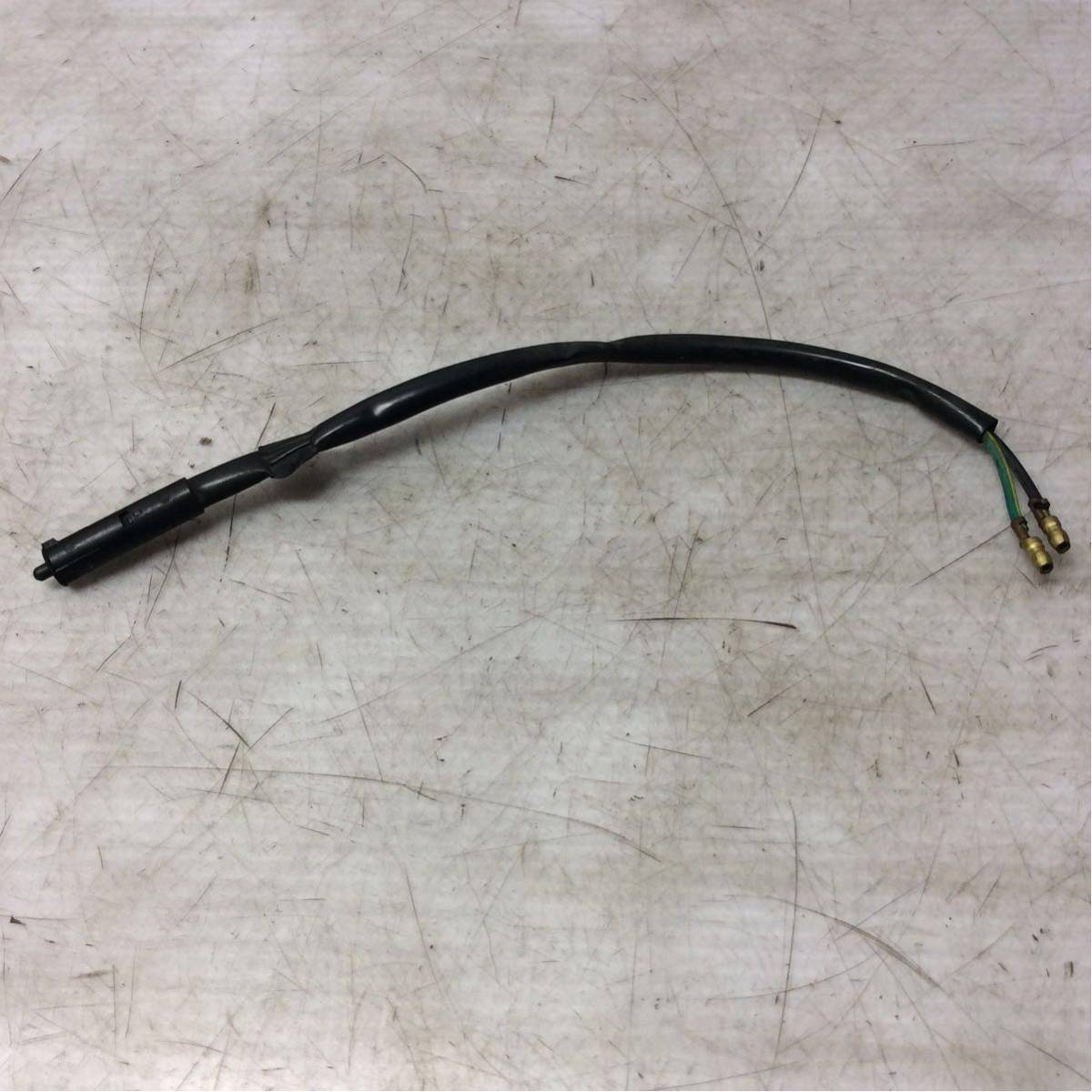 A63-8 ホンダ スマートディオ AF56 ブレーキスイッチ 右 動作確認済み 純正部品拍卖