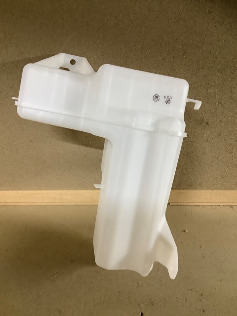 N162-P1 ヴェルファイア アルファード AGH35 ウォッシャータンク  ☆拍卖