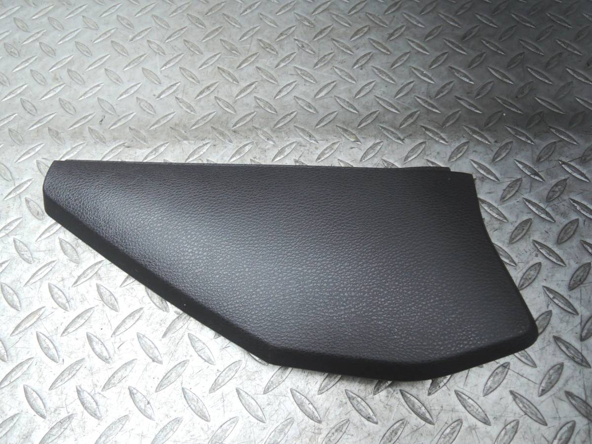 ・ DBA-ZN6 86 ハチロク 純正 ドライバーダッシュエンドトリム 内張り LH S15302070/66073CA020 T-7594拍卖