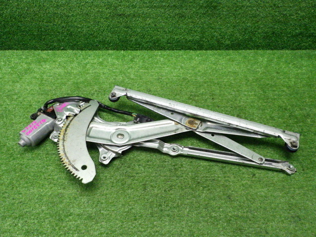 トヨタ ST210 ST215 コロナ 運転席 レギュレーターモーター 210824043拍卖