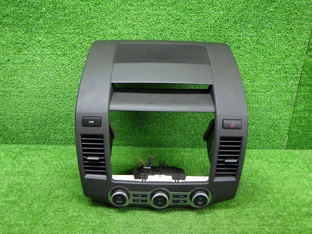 マツダ LY3P MPV 前期 センターパネル 210827120拍卖