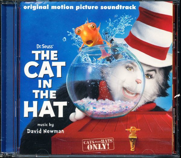 盤面良好 デヴィッド・ニューマン/David Newman - 「ハットしてキャット」オリジナル・サウンドトラック 4枚同梱可能 c7B0000DZE4X拍卖