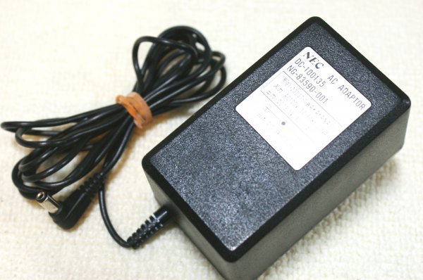 (送料無料)〇 即納 NEC DC-100135 NG-83590-001 動作OK ★拍卖
