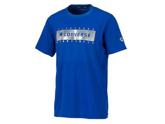 新品限定Oサイズ CONVERSE コンバース ゴールドシリーズ バスケットボール バスケットウェアー 半袖シャツ ウェア最上級カテゴリー拍卖