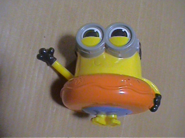 ハッピーセット☆ユニバーサル・スタジオ・ジャパンオールスターズ拍卖