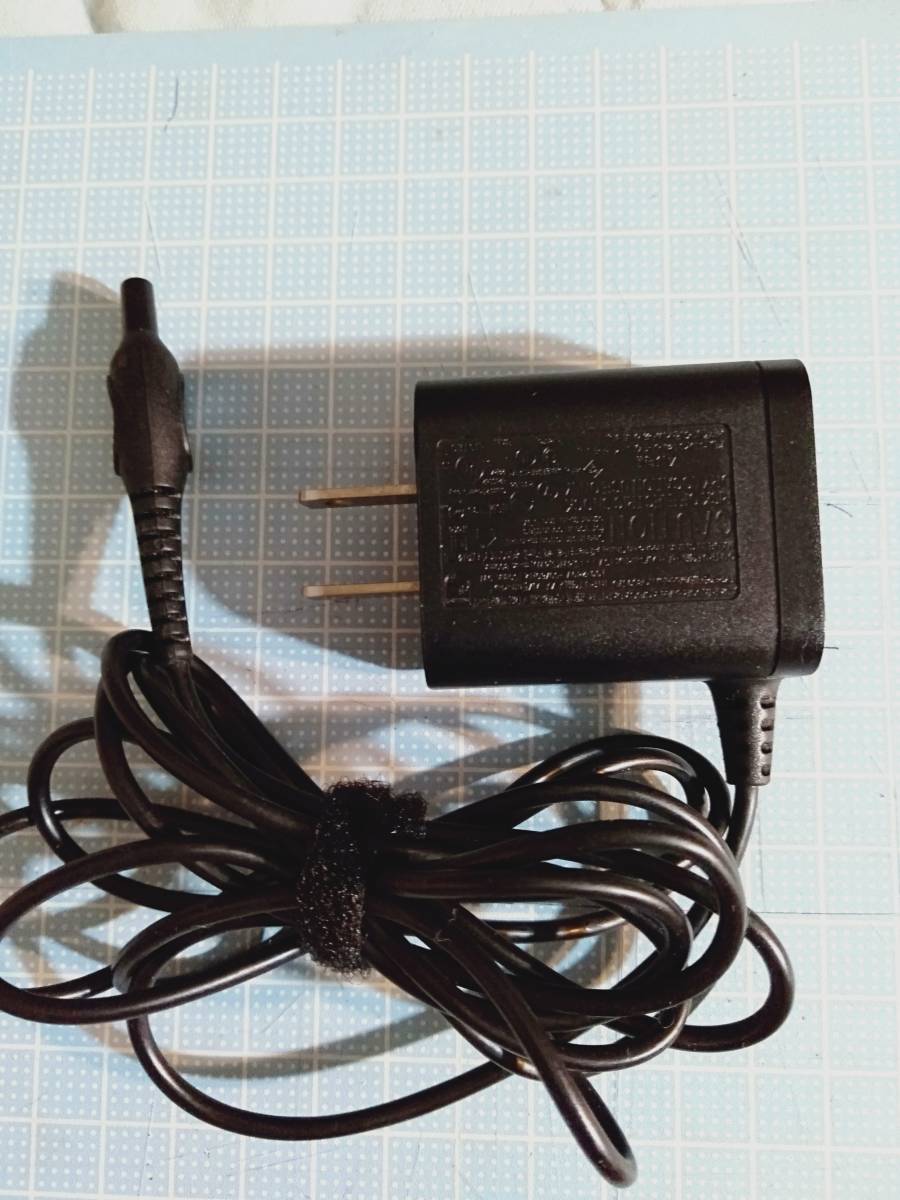 PHILIPS 電気シェーバー Senso Touch 3Dシリーズ 充電アダプタ HQ8505 アダプター拍卖