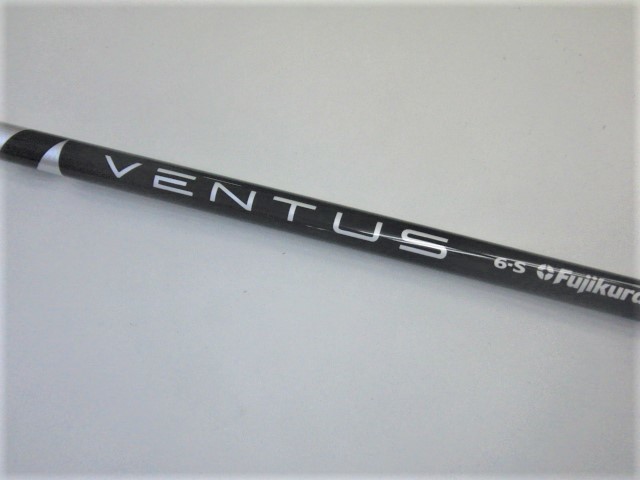 【USED品】TaylorMad SIM2 ウッド専用シャフト Fujikura Ventus Black 6 Velcore /S拍卖