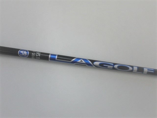新品!Cobra Golf ドライバー専用シャフト LA Golf Tour AXS 60 Flex-S拍卖