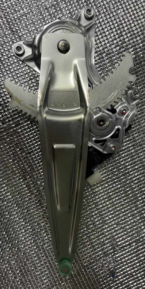 M900A ルーミー/タンク/トール 右スライドドア p/w モーター パワーウィンドウモーター レギュレターモーターNo.1628拍卖