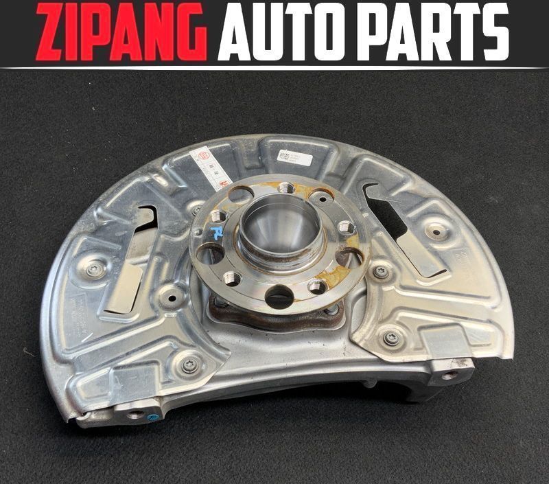 A919 ベンツ 190377 C190 AMG GT 左フロント ハブ/ナックル ◆PCD 112/A 190 420 05 44 ★ガタ無し ◎ ★即決拍卖