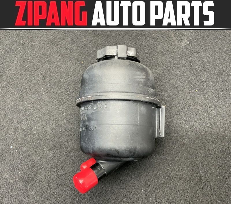 A919 ベンツ 190377 C190 AMG GT パワステ オイル タンク ◆A 190 466 00 00 ★破損無し ◎拍卖