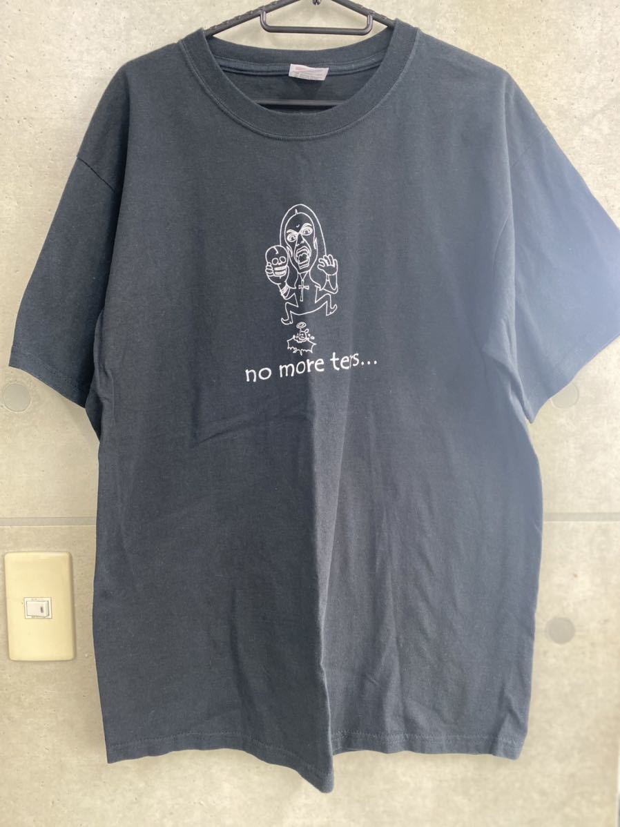 希少 オジーオズボーン Tシャツ サイズL バンドTシャツ ヴィンテージ anvilタグ OZZY OSBOURNE Tシャツ vintage 拍卖