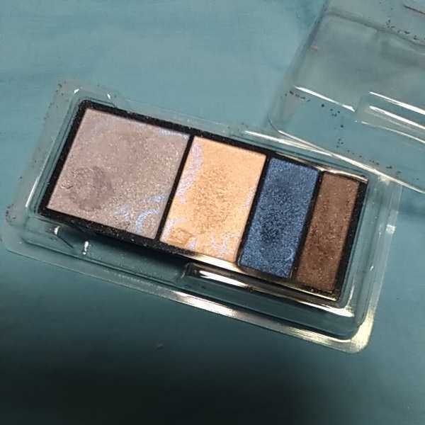 ★人気色★資生堂 クレドボーボーテ オンブルクルールクアドリ オンブルクルール 202 アイシャドー アイカラー 拍卖