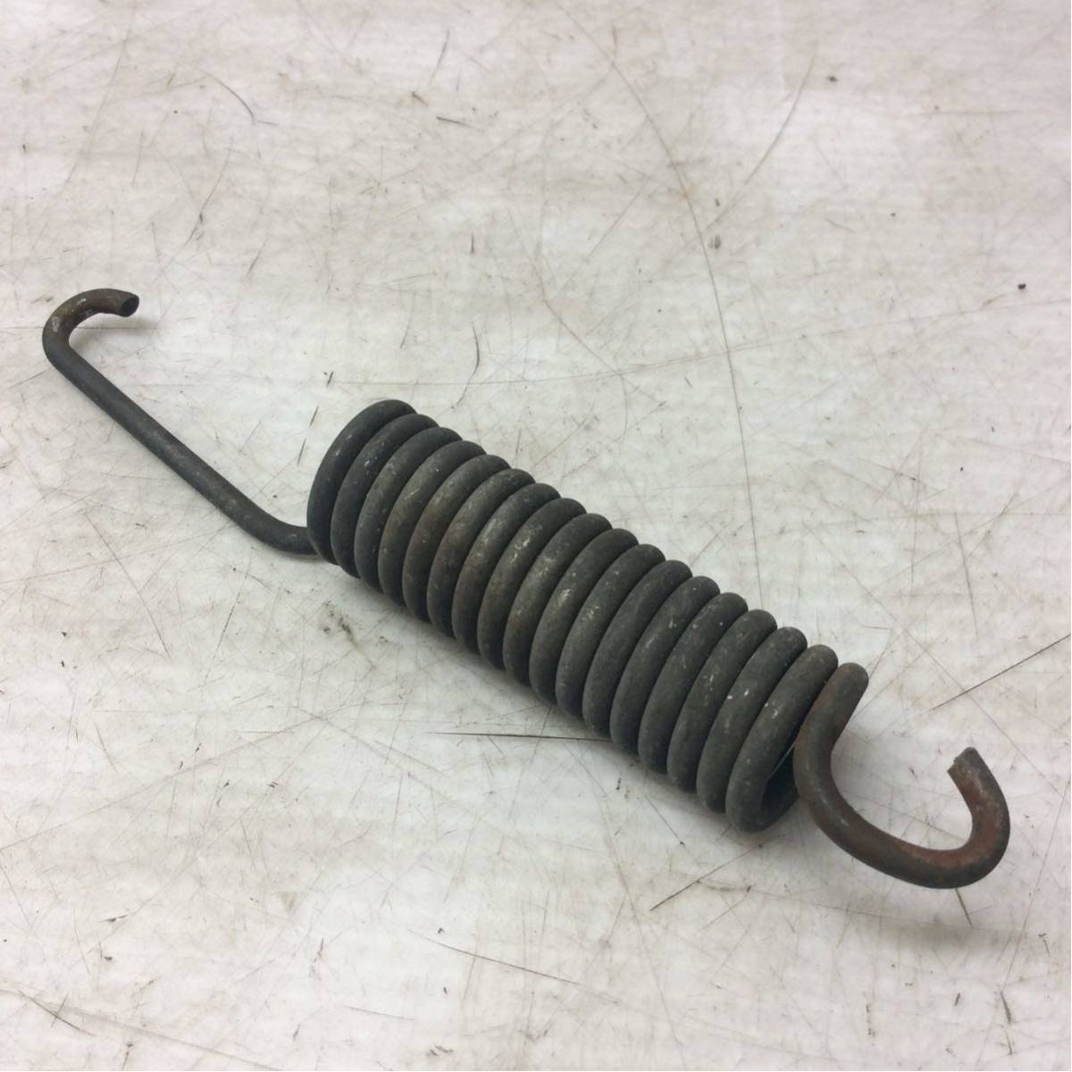 F44-29 ホンダ フォルツァ MF08 センタースタンドスプリング 動作確認済み 純正部品拍卖