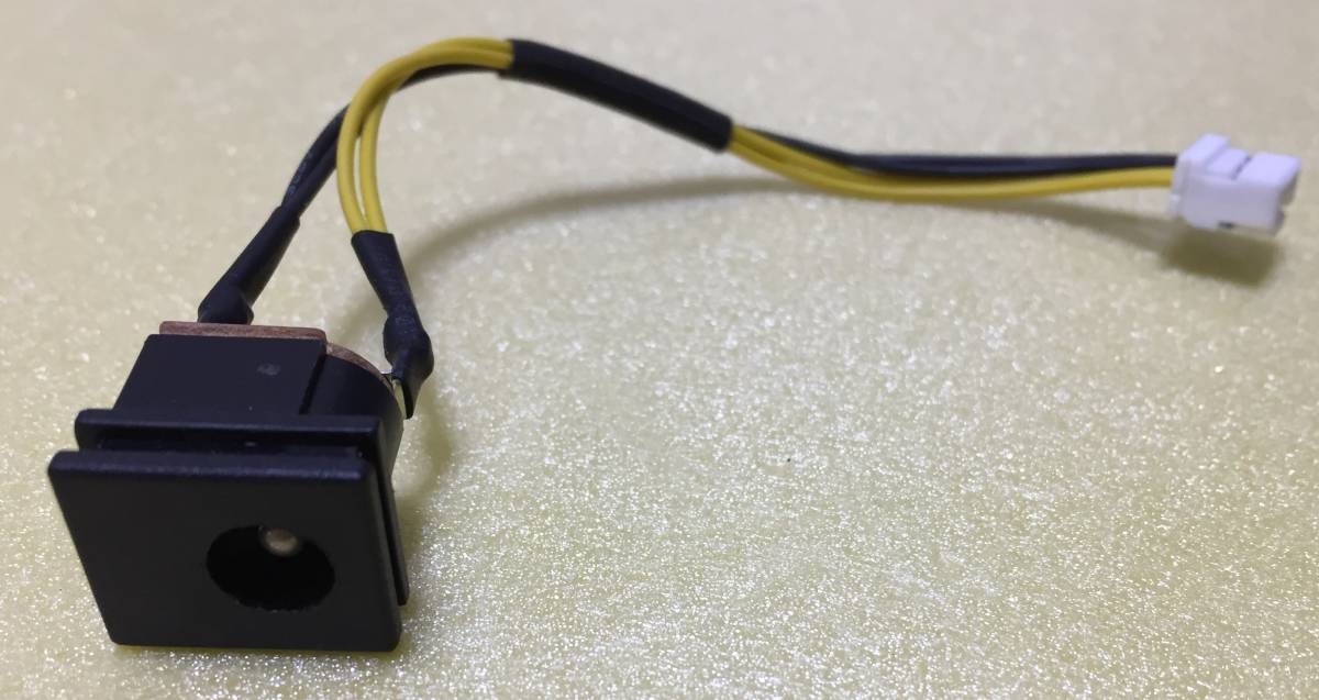 ★ 東芝 32S10 液晶テレビ 電源コネクター差し込み部拍卖