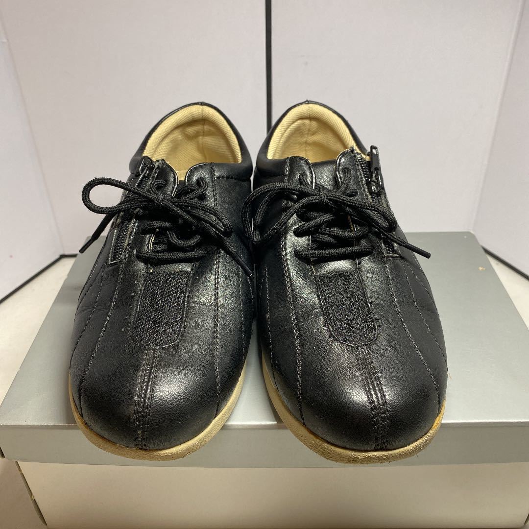 PIERUCCI・スニーカー・22.5㎝ 20210801拍卖