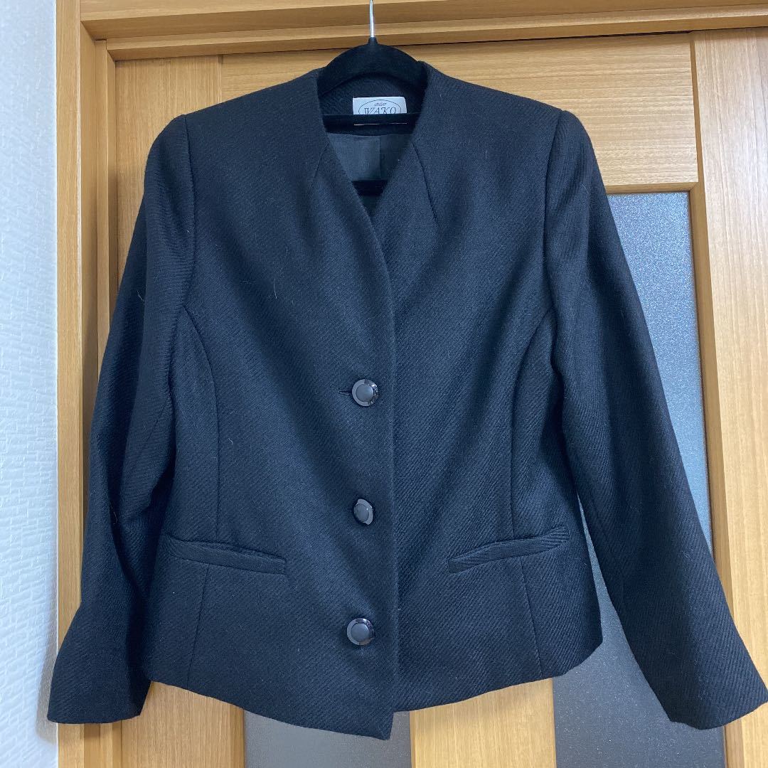 WAKO・ジャケット 20210810拍卖