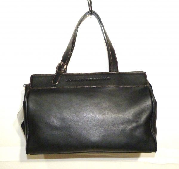 JUNKO KOSHINO(ジュンコ コシノ) ハンドバッグ 803429CF62-319B拍卖