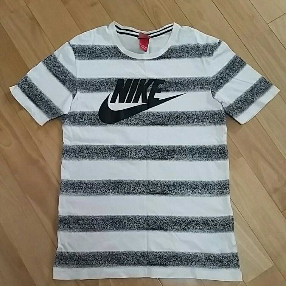 NIKE 半袖Tシャツ M拍卖