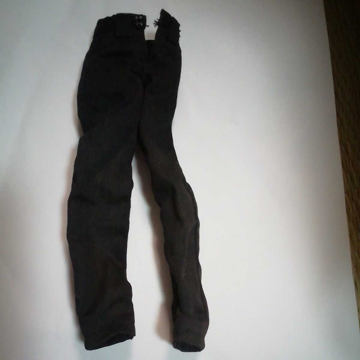 プーリップ ウィザード?より ズボン 黒 管理)IUI拍卖