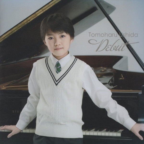 牛田智大(p) / 愛の夢~牛田智大デビュー / 2012.03.14 / 通常盤 / UCJ Japan / UCCY-1023拍卖