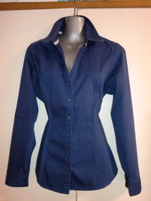 ★値下げアメリカポピュラブランド日本未上陸・エクスプレス・EXPRESSオリジナル格好いい袖&襟アニマル柄長袖シャツ<M>ビジネス★切手★拍卖