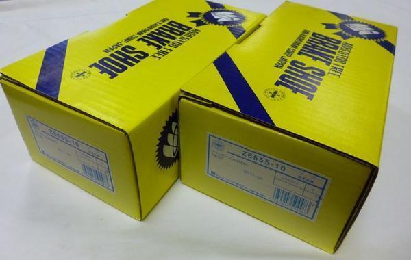 F/R SET ブレーキ シュー用 国産 キャンター FE638 639 年式グレード違い有 新品 事前に要適合確認問合せ カシヤマ製拍卖