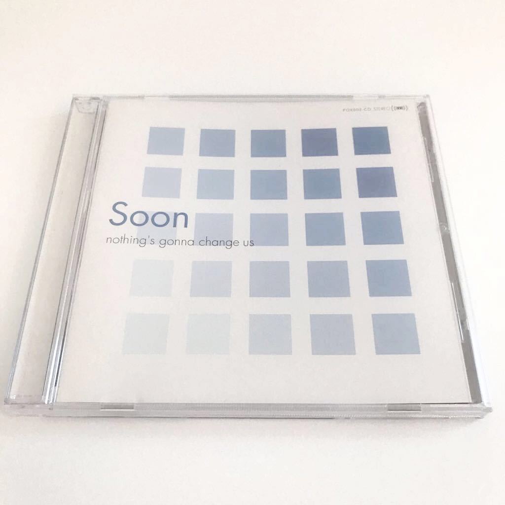 【レア!メロディックパンク】SOON / NOTHING'S GONNA CHANGE US 検) Blew Three Minute Movie Lovemen Cigaretteman As Meias Bluebeard拍卖