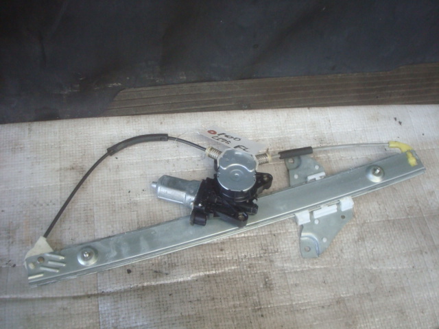 100 ムーヴカスタム L175S フロント 左 PWモーター レギュレーター インボイス対応拍卖