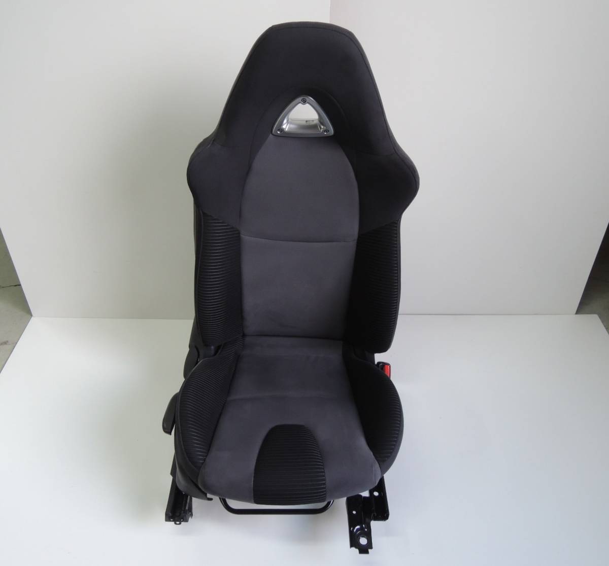 ・ LA-SE3P マツダ RX-8 純正 右 フロント シート 運転席側 右前 62206km M-6209拍卖