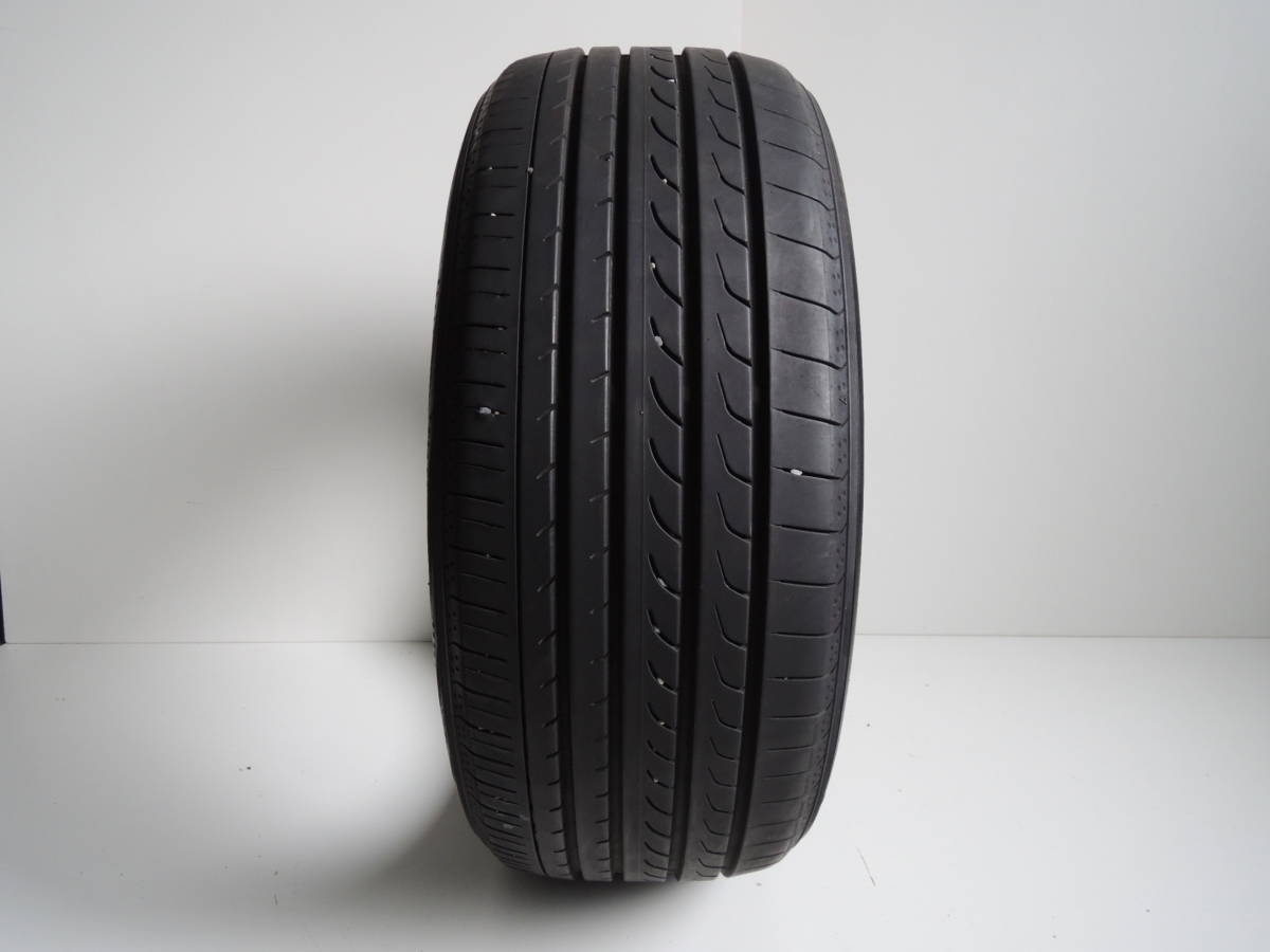 ヨコハマ YOKOHAMA ブルーアース BluEarth 225/40R19 92H 16年 19週 タイヤ 1本 【ジャンク品】#K拍卖