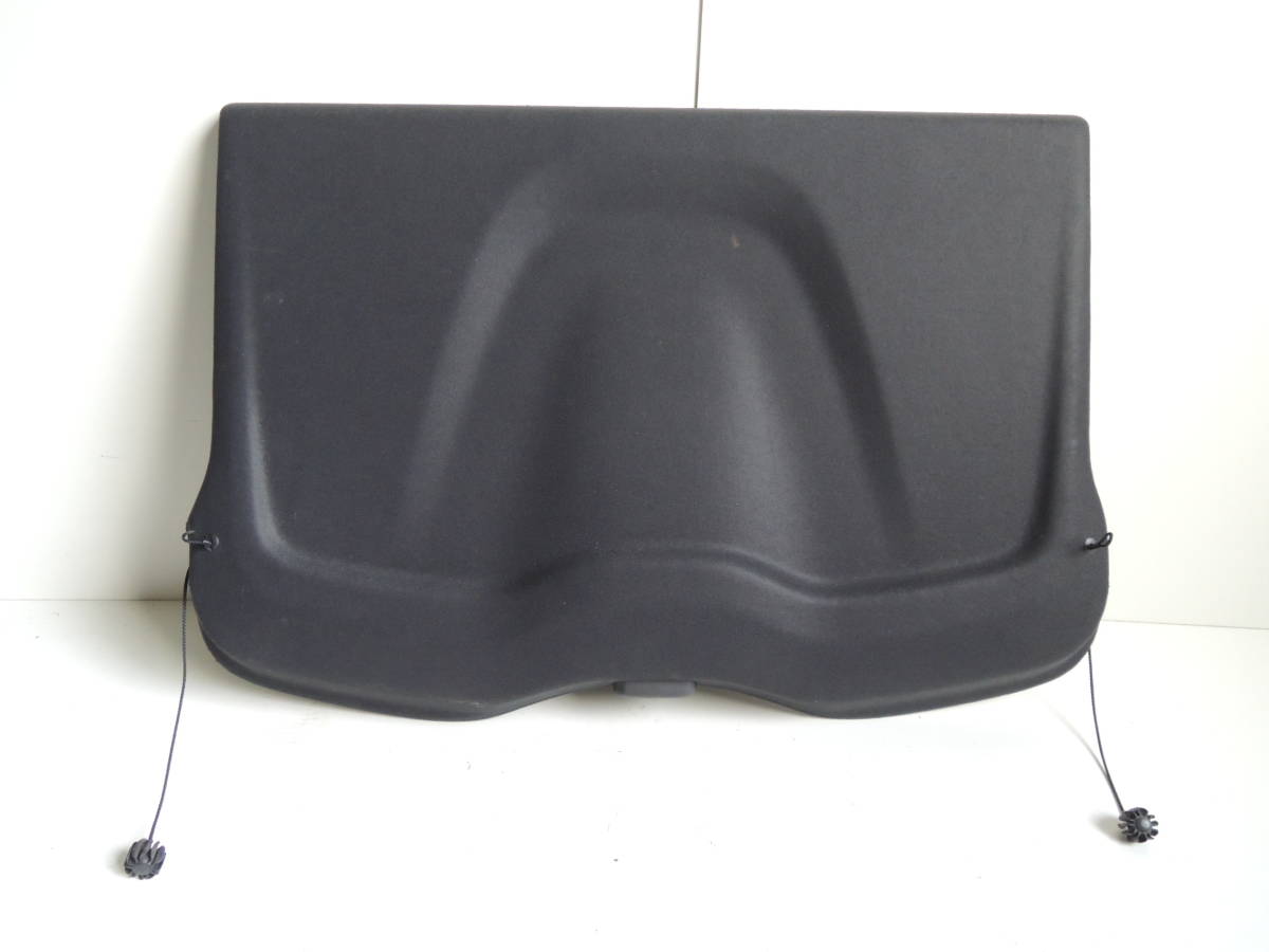 ・ DBA-MB4164T ボルボ V40 純正 トノボード トノカバー 31291021 40562km V-3240拍卖