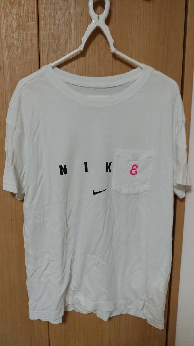 ナイキ 半袖Tシャツ Sサイズ拍卖