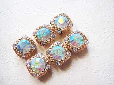 2H SWオーロラクリアスクエア セット拍卖