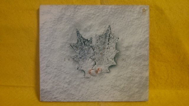 ジュン・スカイ・ウォーカーズ 白いクリスマス JUN SKY WALKER(S) EVE & LOVE シングル 8cm CD拍卖