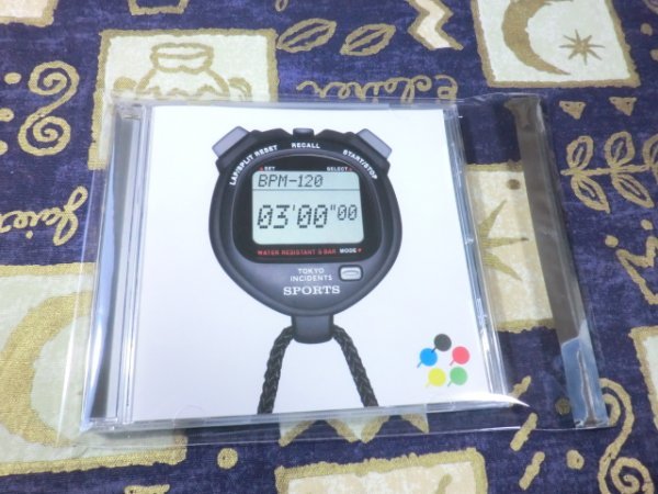 ★☆★ケース新品/初回盤★能動的三分間 東京事変 椎名林檎 4988006222175 TOCT-40280★☆★拍卖