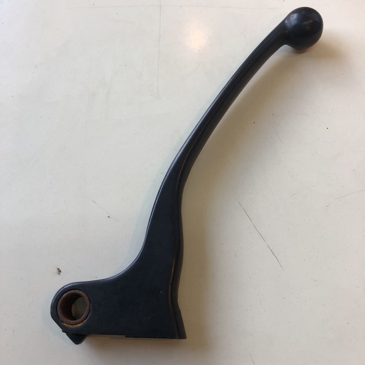 2-1647☆ホンダ 純正 クラッチレバー 53178-MA6-000☆CBX400F拍卖