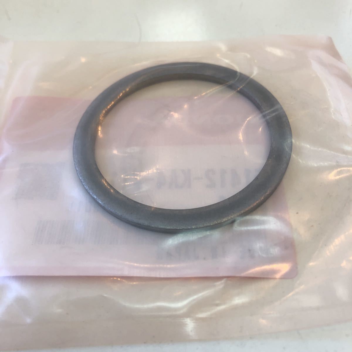 ☆2-1851☆ホンダ 純正 バックアップリング 51412-KA4-711☆CB1300SF拍卖