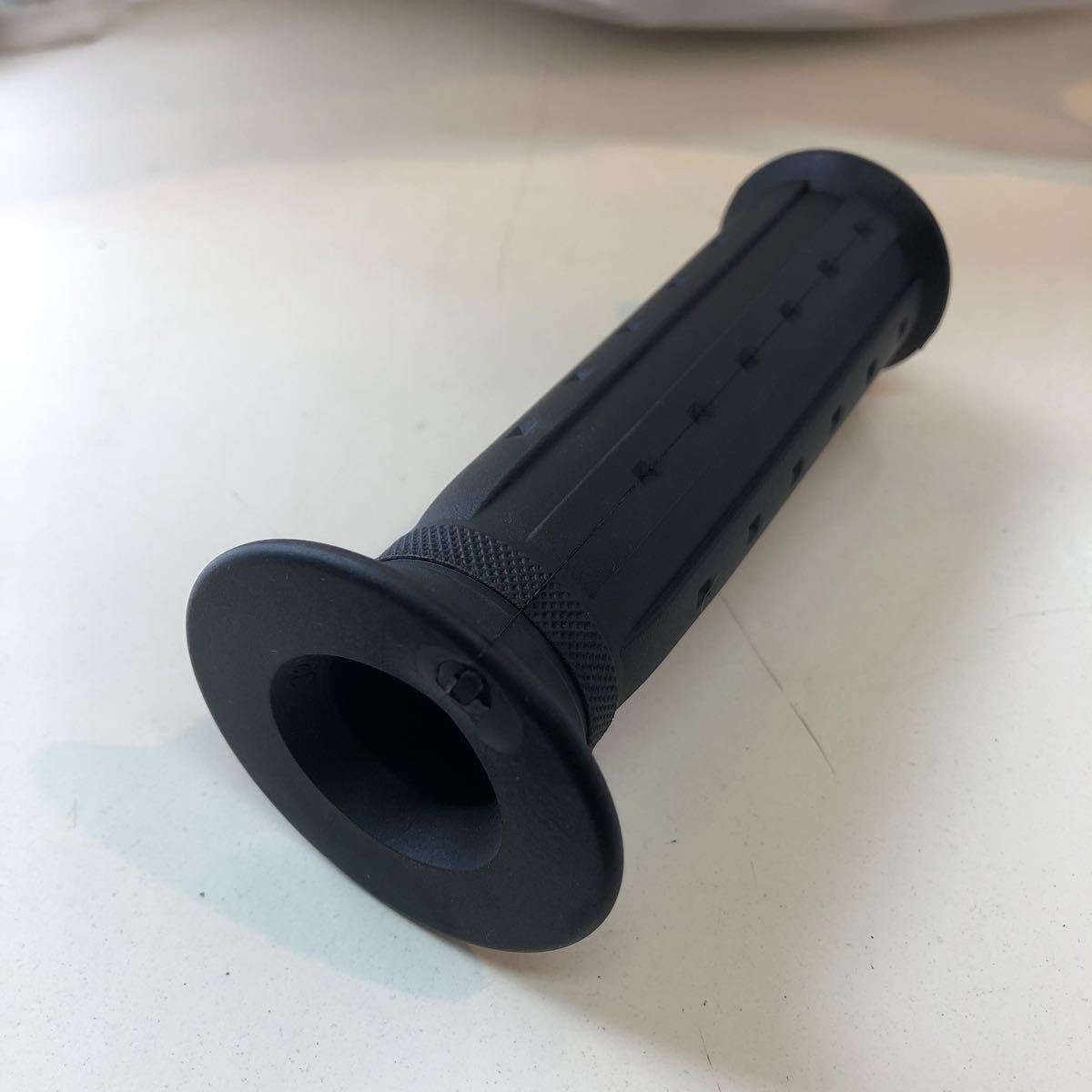 2-1951☆スズキ 純正 グリップ 左 57211-04J00-291拍卖