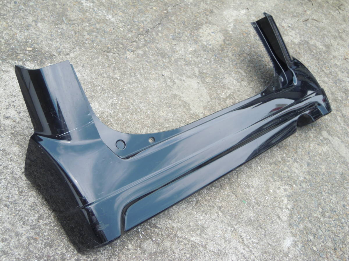 P JE1 JE2 ゼストスポーツ 純正 リアバンパー 71501-SYC-0000拍卖