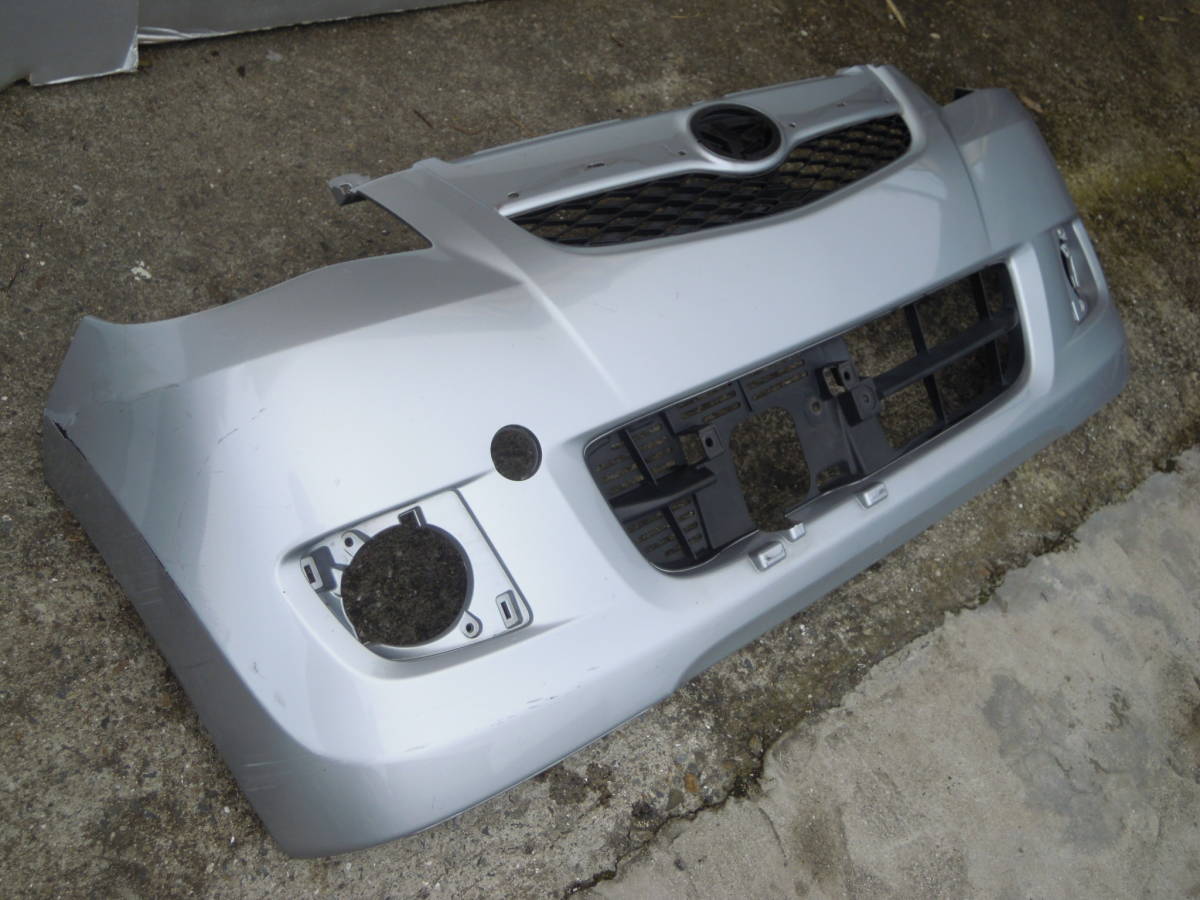 P L275S L285S ミラ ダイハツ 純正 フロントバンパー 52119-B2550拍卖