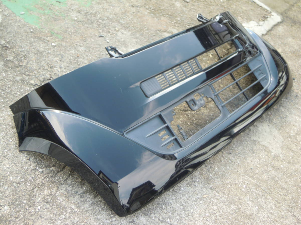 P JF1 JF2 N BOX N BOX+ 純正 フロントバンパー 71100-TY0-0000拍卖