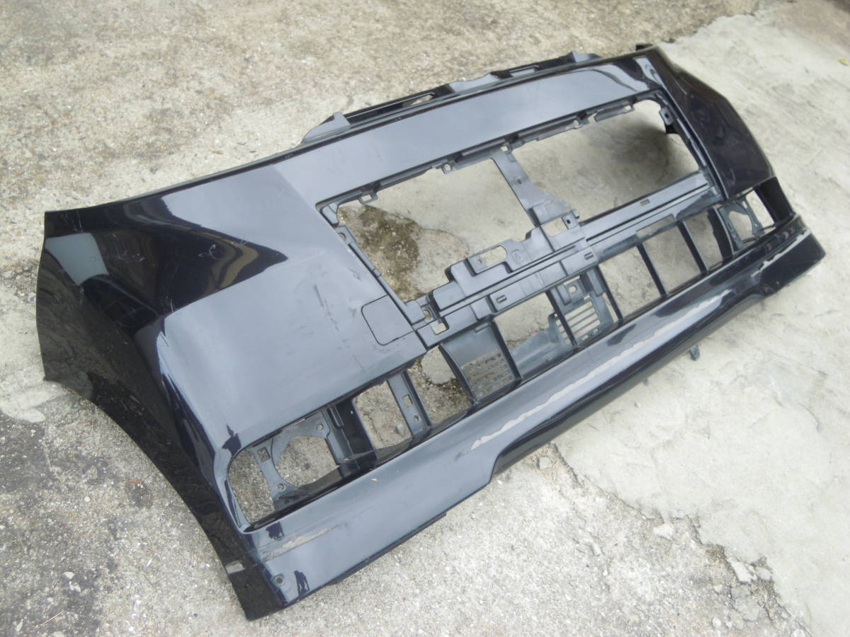 P L385S /L375S タントカスタム 純正 フロントバンパー 52119-B2640拍卖