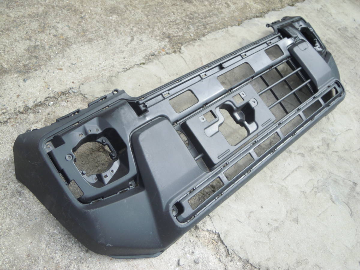 P スズキ 純正 MR52S MR92S ハスラー フロントバンパー 71711-59S0拍卖